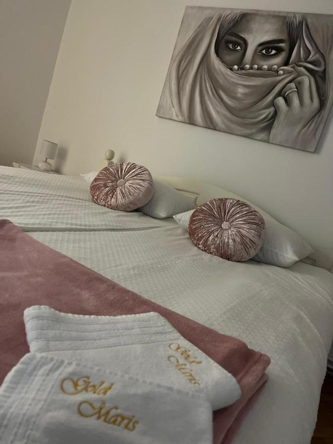 Apartman Gold Maris Apartment Karlovac Exterior foto