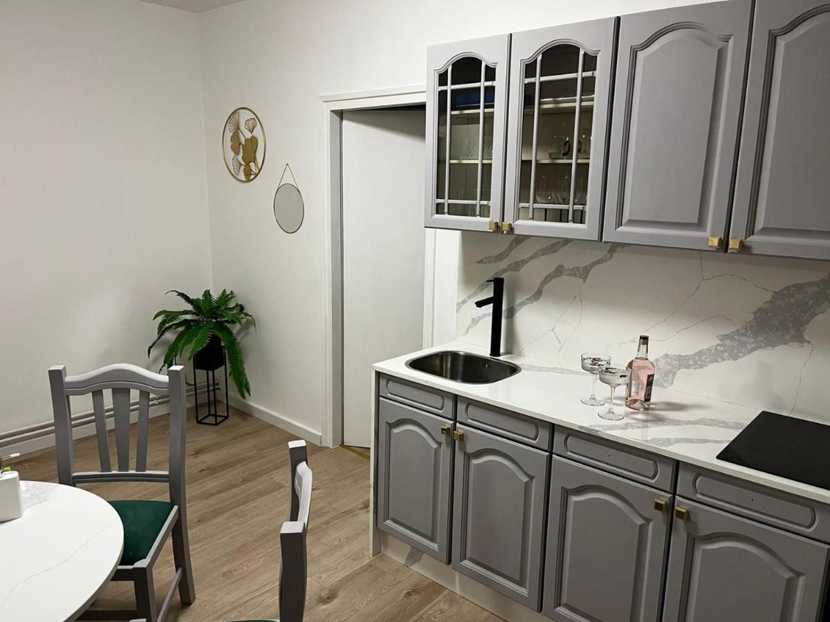Apartman Gold Maris Apartment Karlovac Exterior foto